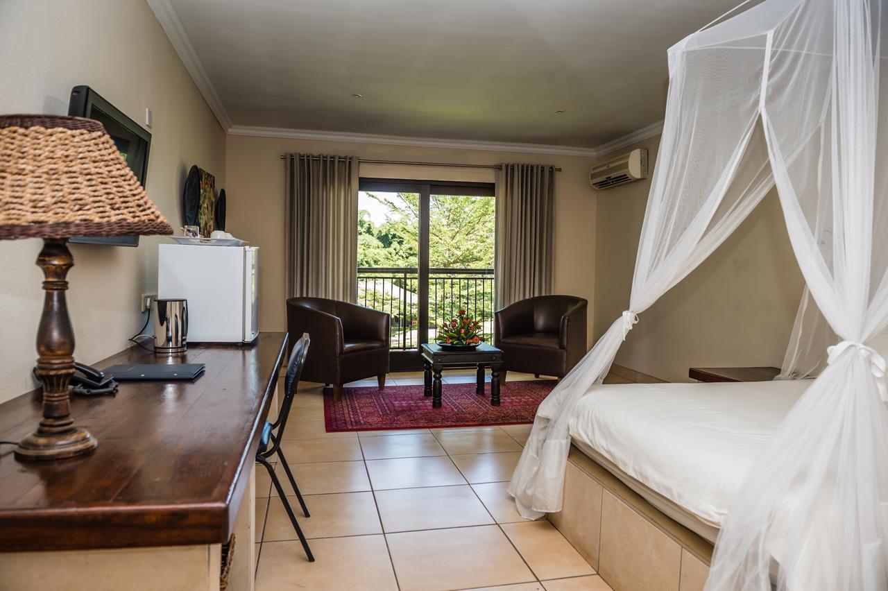 Royal Solwezi Hotel Eksteriør billede