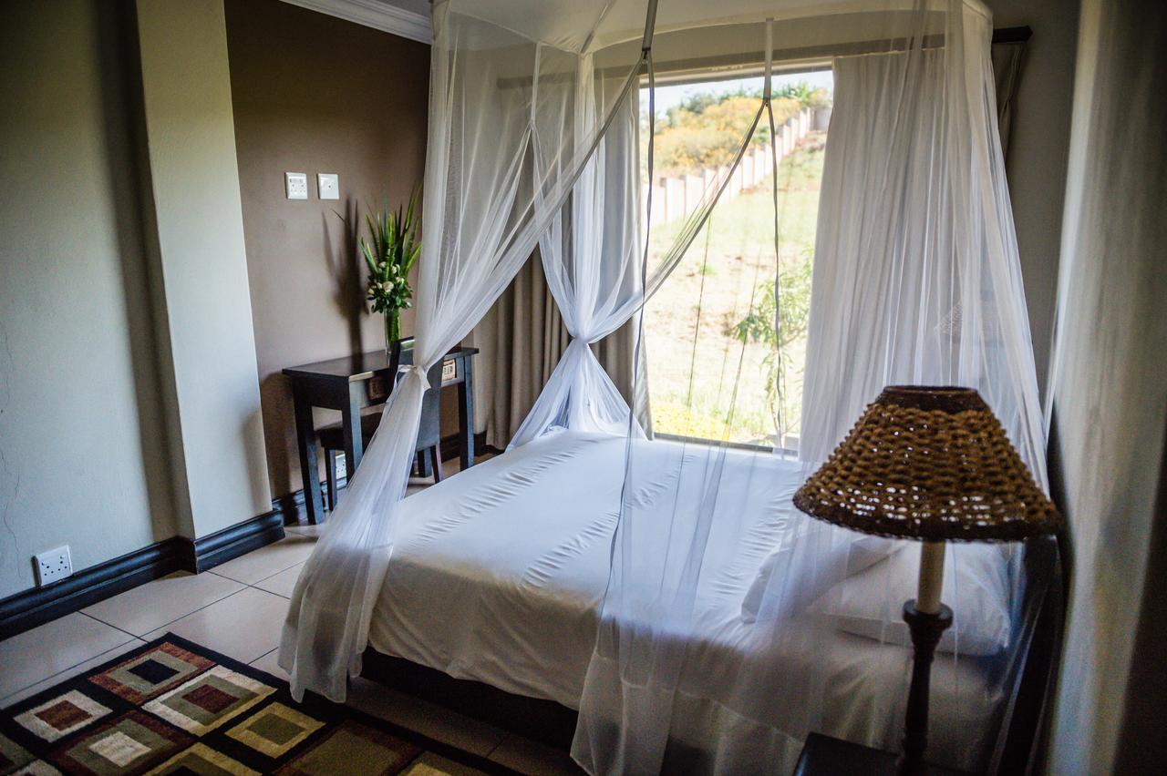 Royal Solwezi Hotel Eksteriør billede