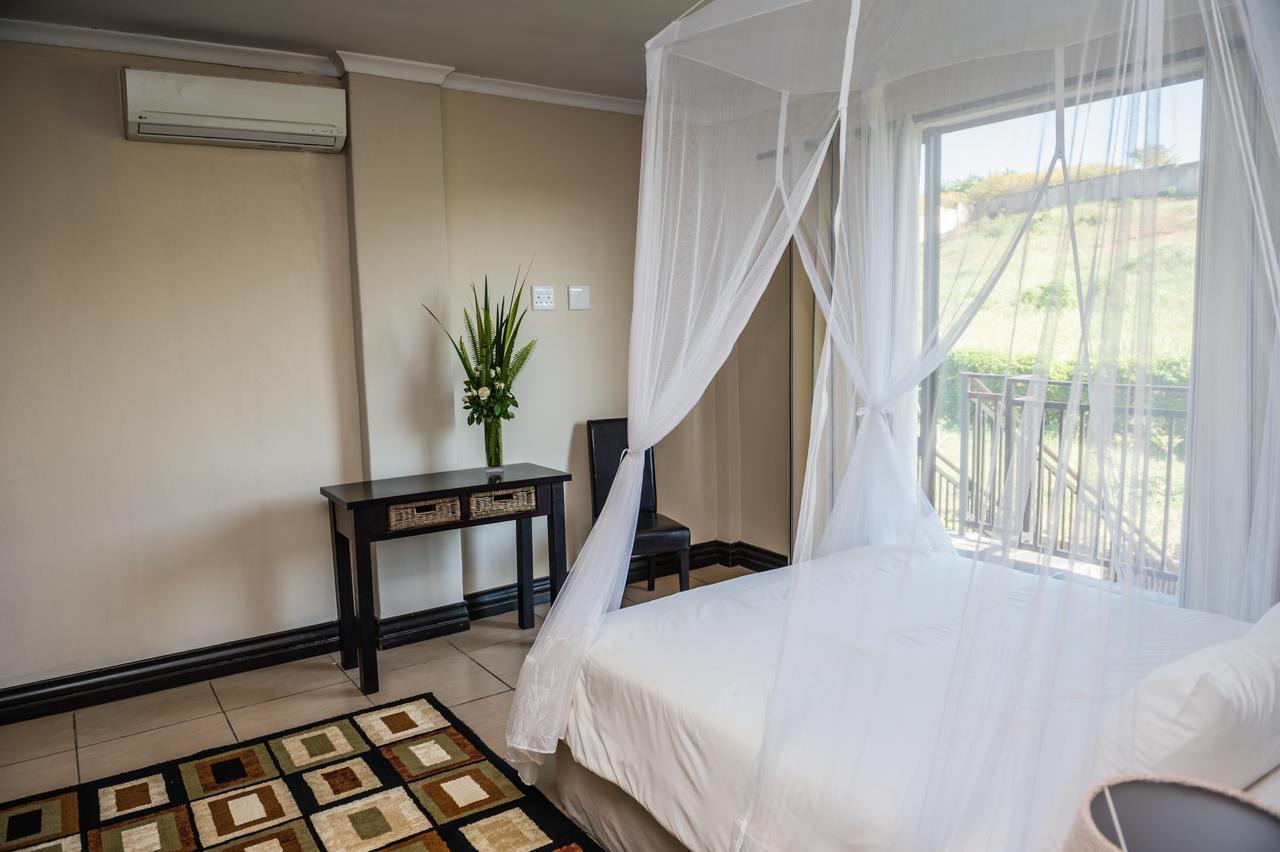 Royal Solwezi Hotel Eksteriør billede