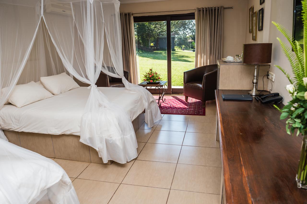 Royal Solwezi Hotel Eksteriør billede